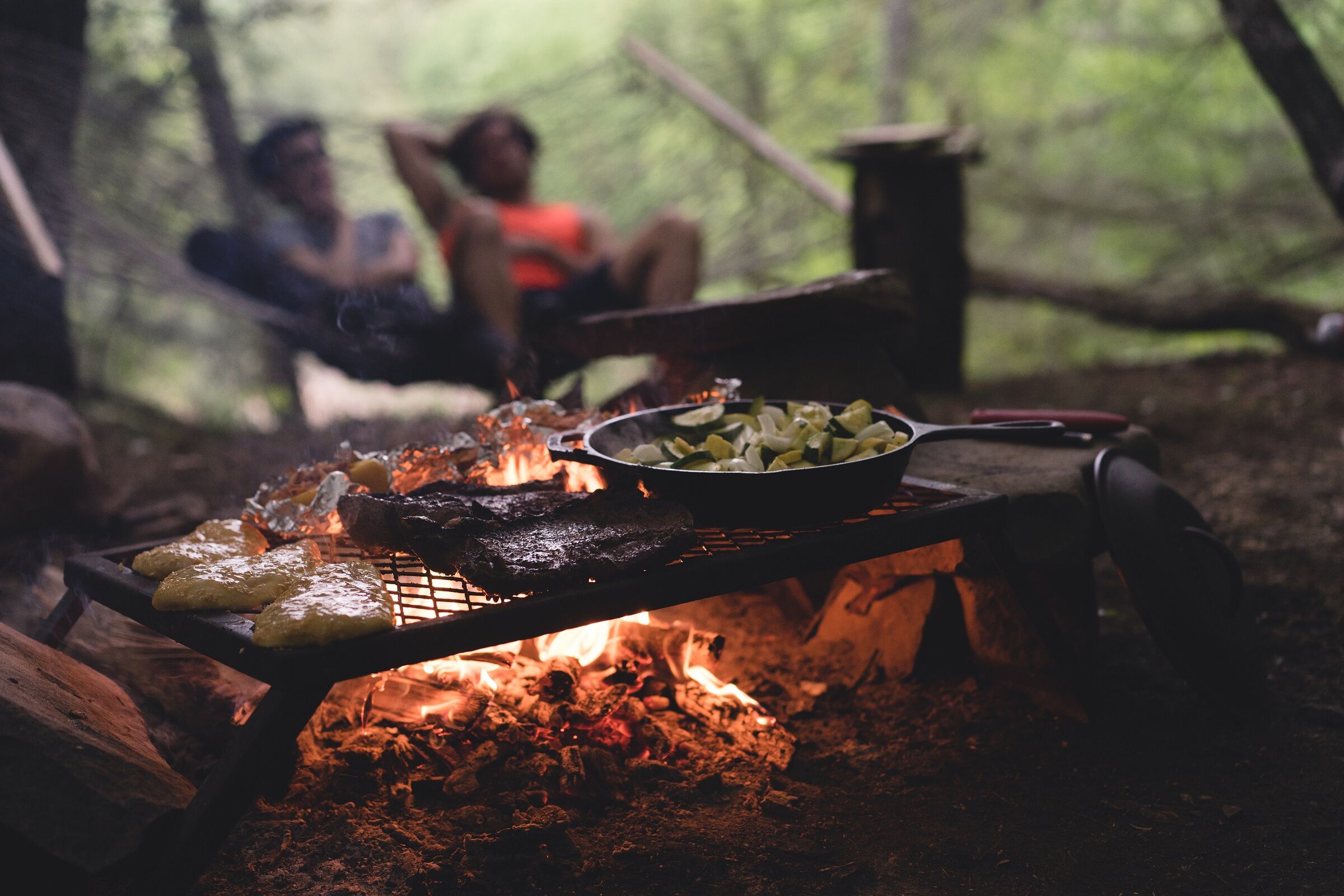 Cuisine au feu de bois les incontournables ! Atlas For Men — free download