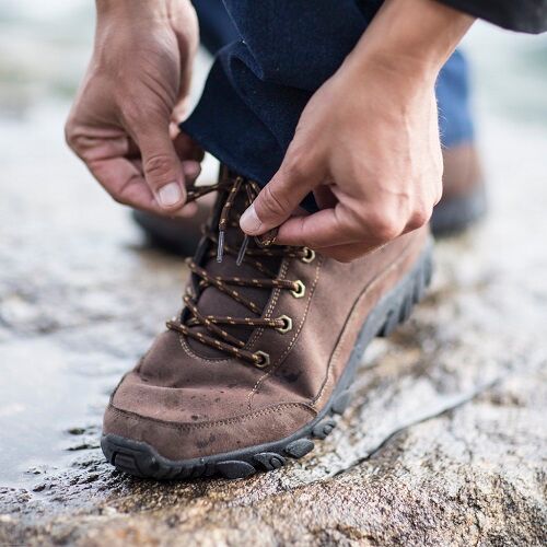 Chaussures de randonnée Atlas for Men