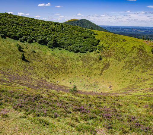 Puy de Dôme