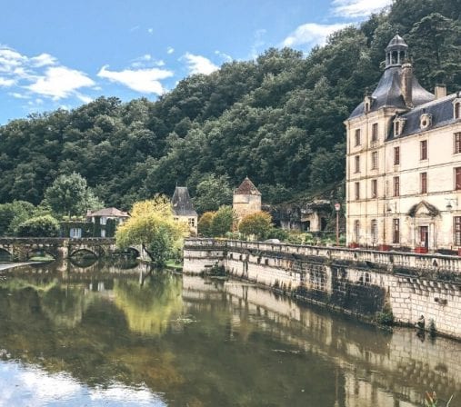 Brantôme