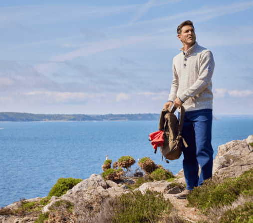 look rentree pour homme