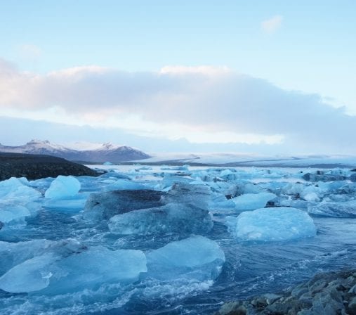 Islande