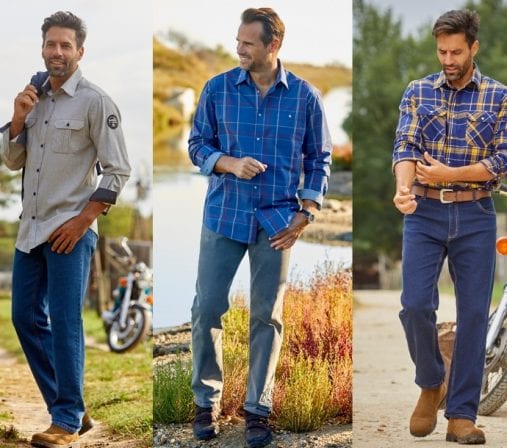 couv idee look jean