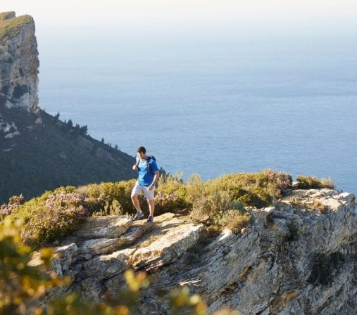 equipement trail