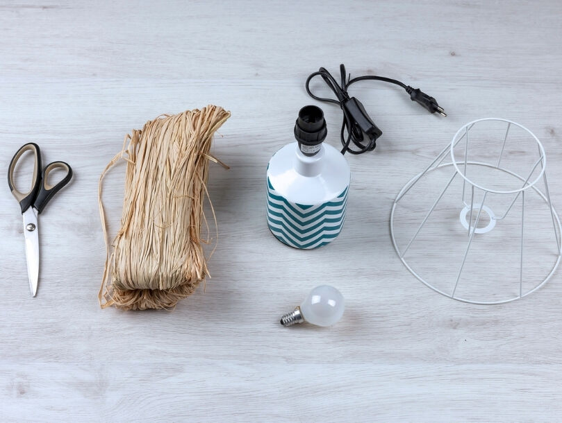 Comment customiser une lampe de chevet ? – Blog BUT