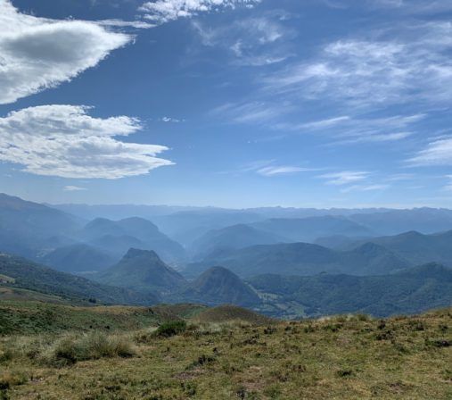 Top 5 randonnées Pyrénées