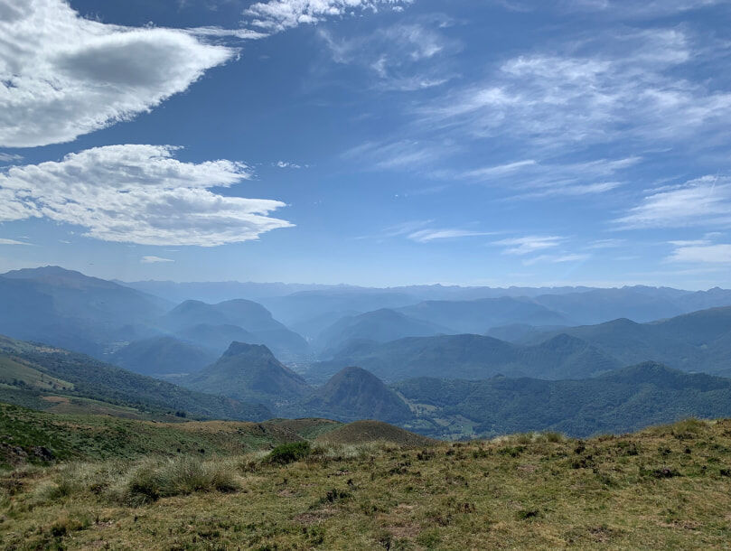 Top 5 randonnées Pyrénées
