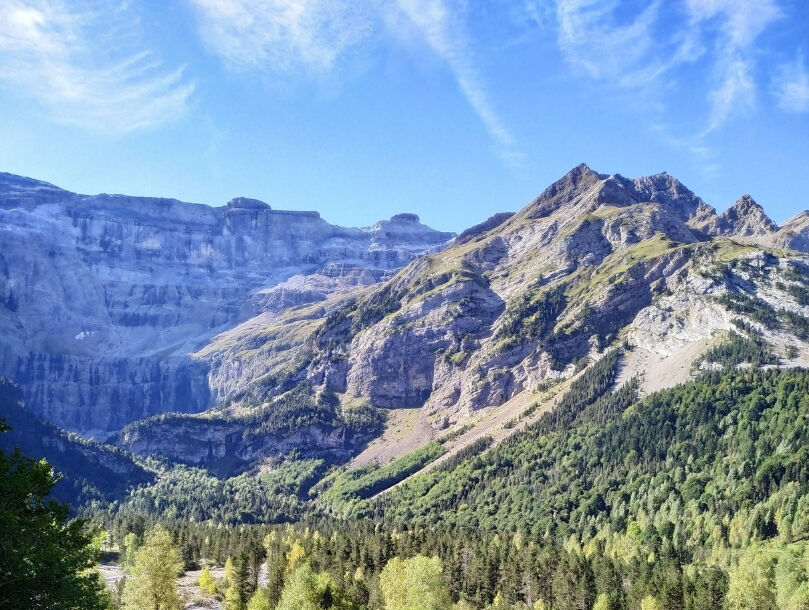 cirque de gavarnie