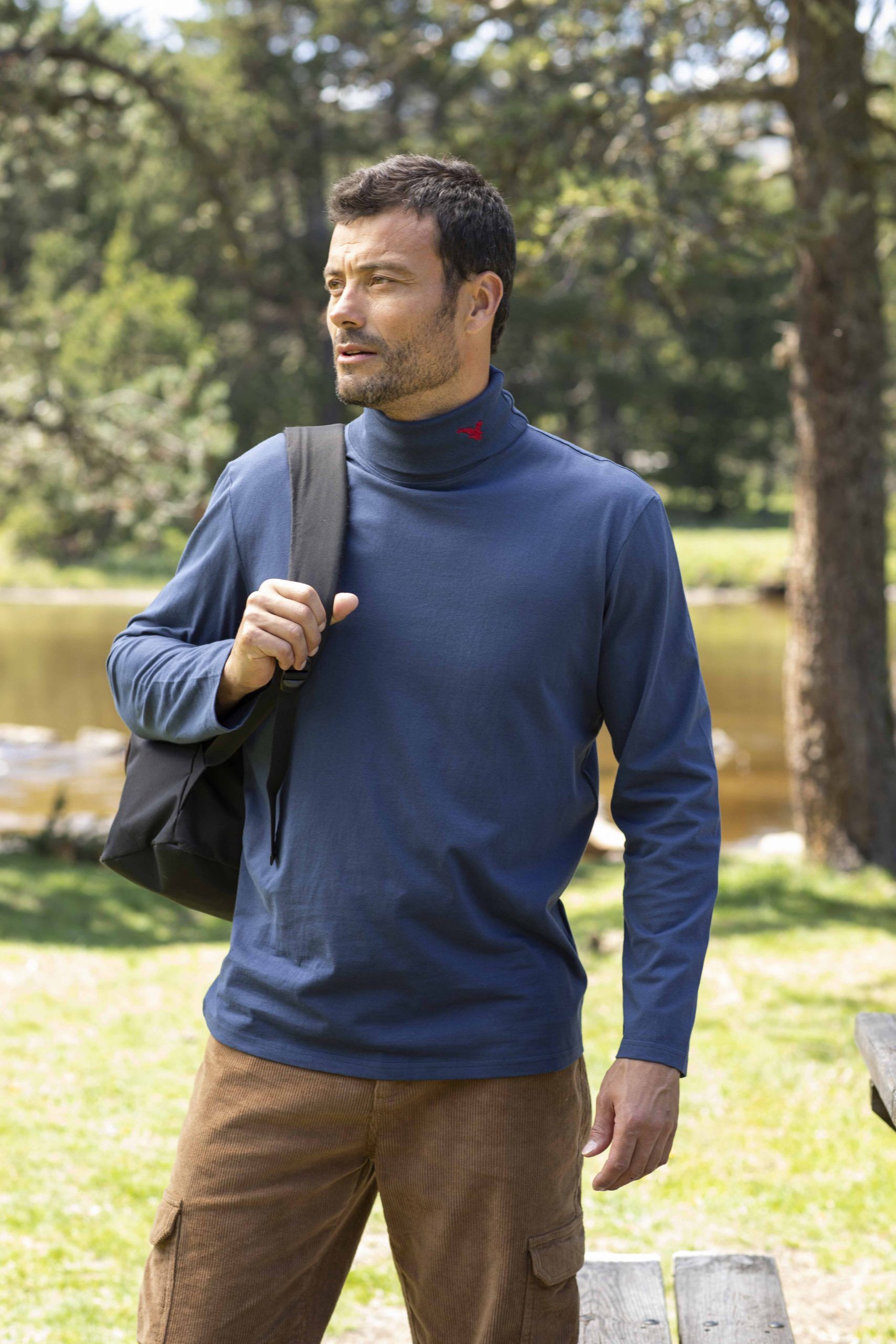 Les indispensables et idées looks de l'automne | Atlas For Men