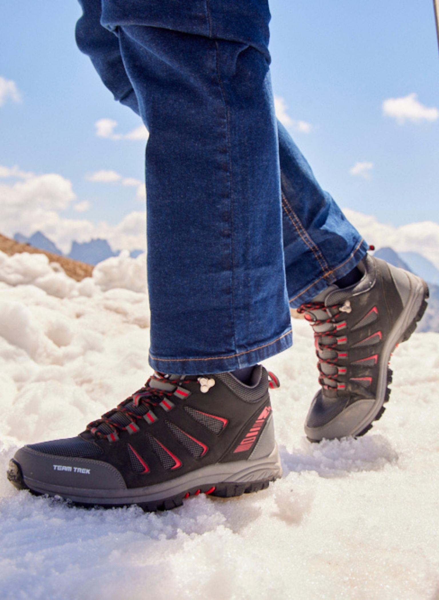 Comment bien faire son sac de randonn?�e en hiver ? | Atlas For Men