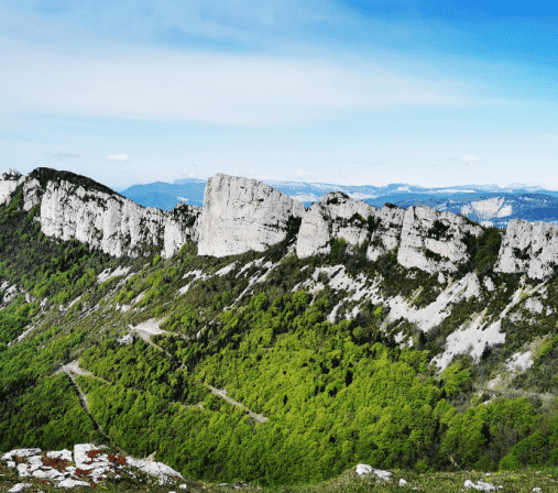 vercors