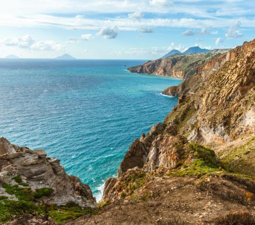 5 îles paradisiaques en Méditerranée (1)