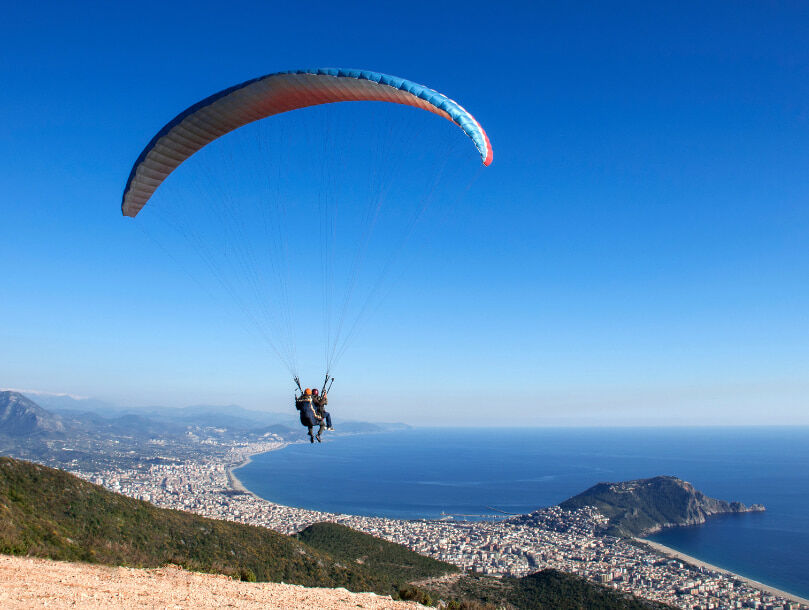 Parapente