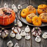 4 recettes pour fêter Halloween en famille