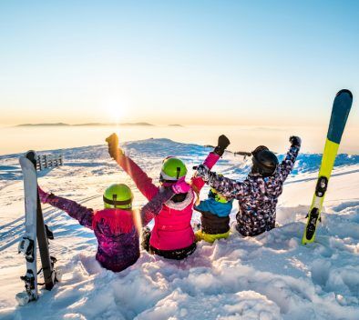 Couverture activités hiver famille