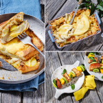 3 recettes réconfort