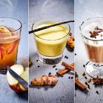 3 recettes de boissons chaudes