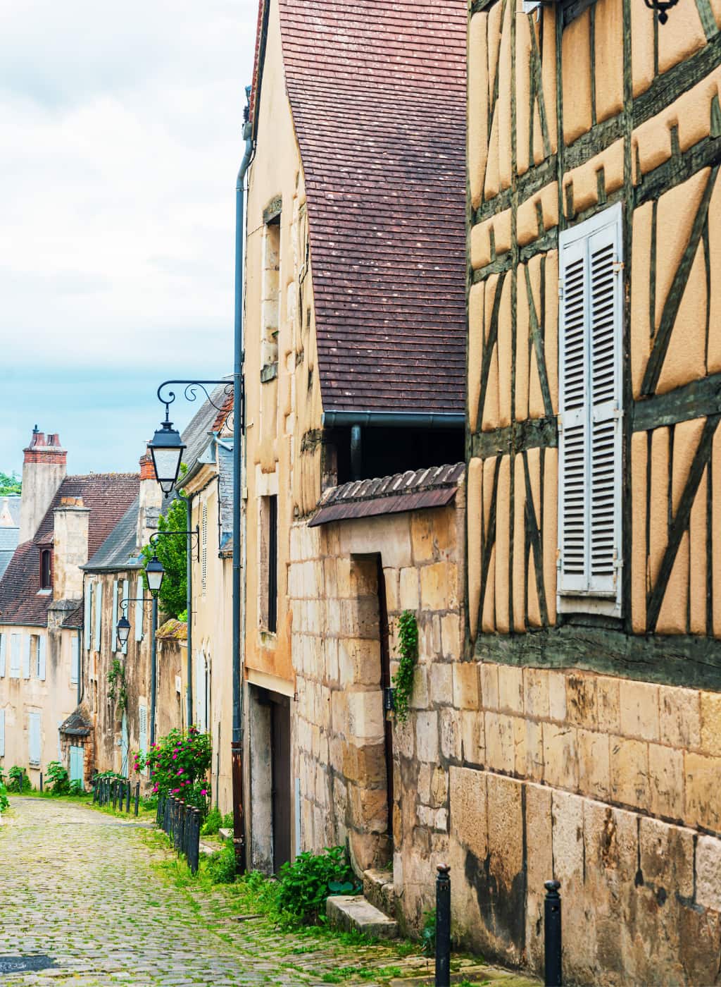 Top 10 des lieux incontournables du Berry | Atlas For Men