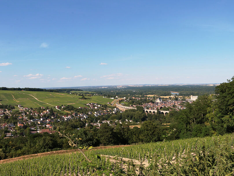 Centre-Val de Loire