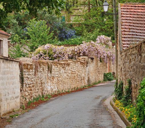 Région Oise