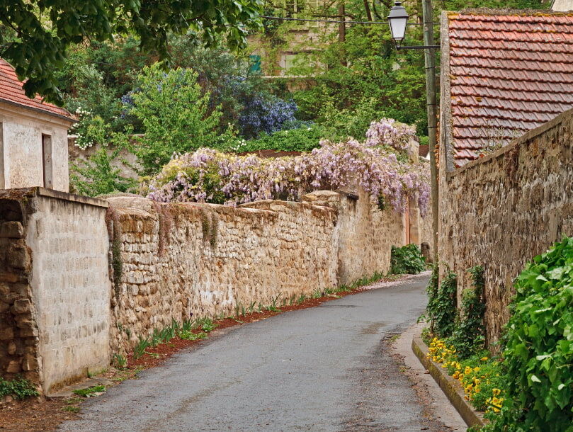 Région Oise