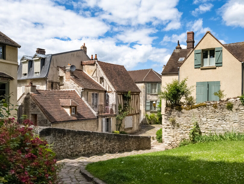 Senlis, un bijou médiéval