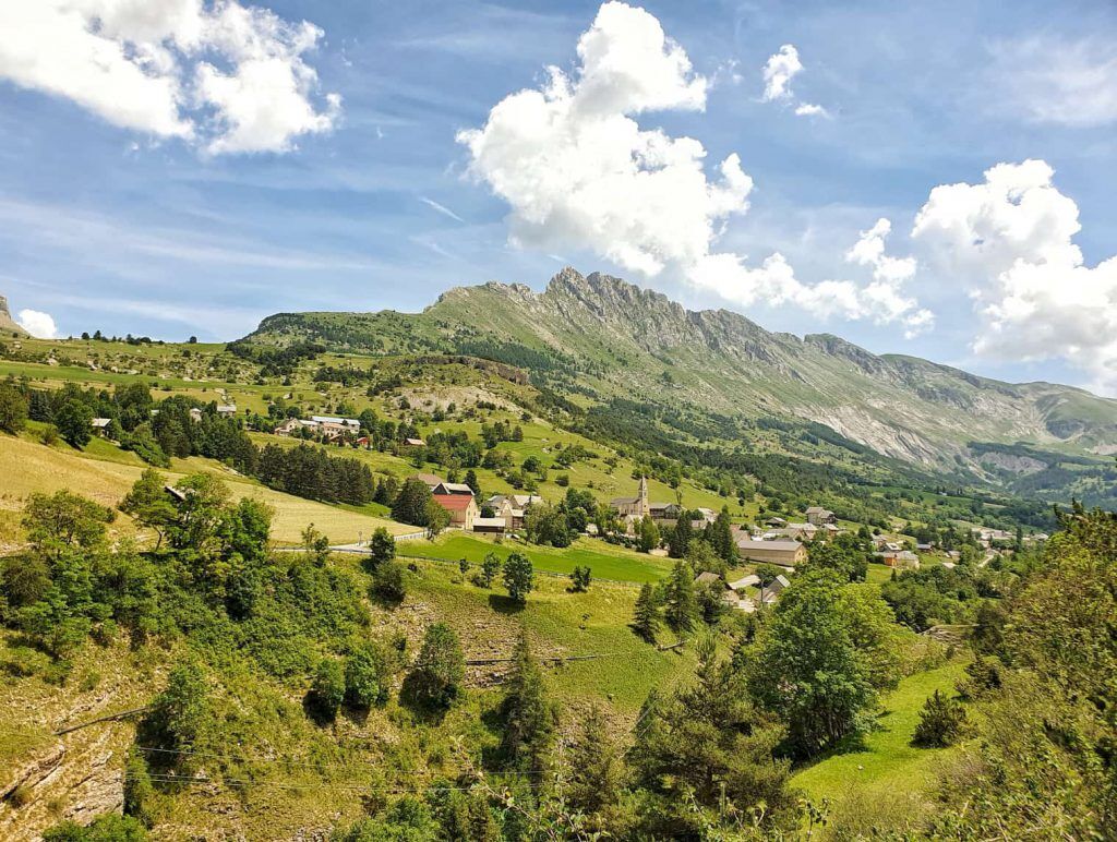 Barcelonnette