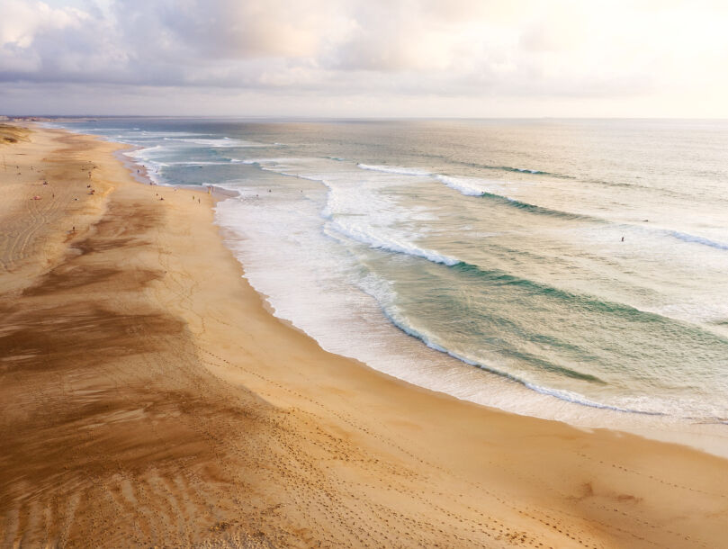 Hossegor