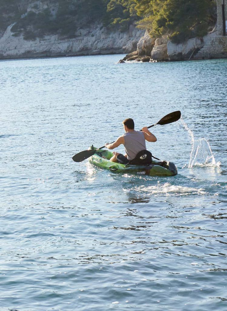 Kayak