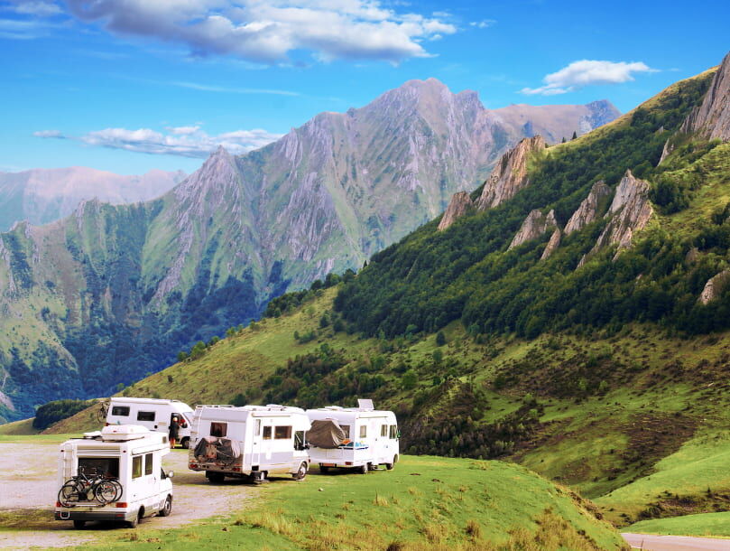 comment choisir son camping-car