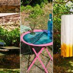 DIY jardin