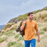 GR34 BRETAGNE RANDO