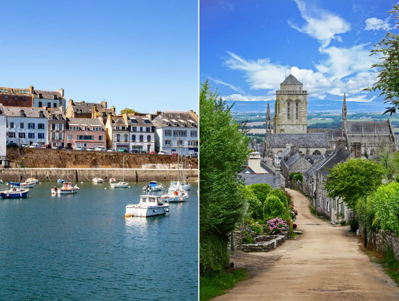 Jour 2 Douarnenez et Locronan, entre brume et mémoire maritime (4)