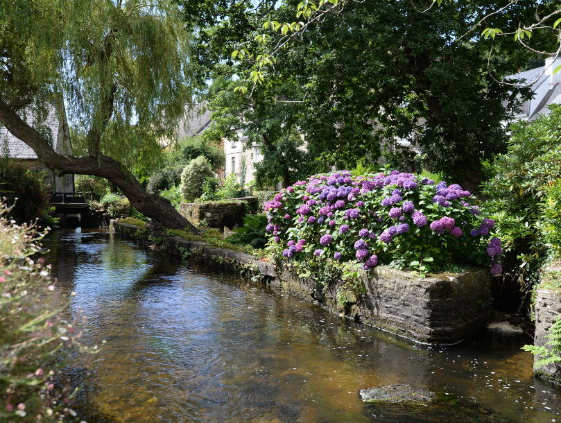Pont-Aven