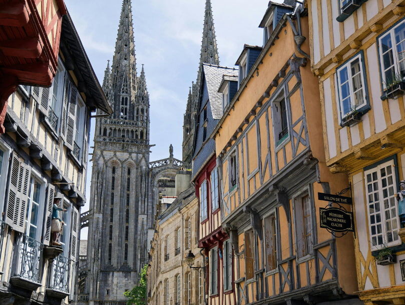 Quimper