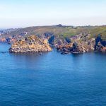 Six jours pour explorer le Finistère
