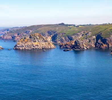 Six jours pour explorer le Finistère