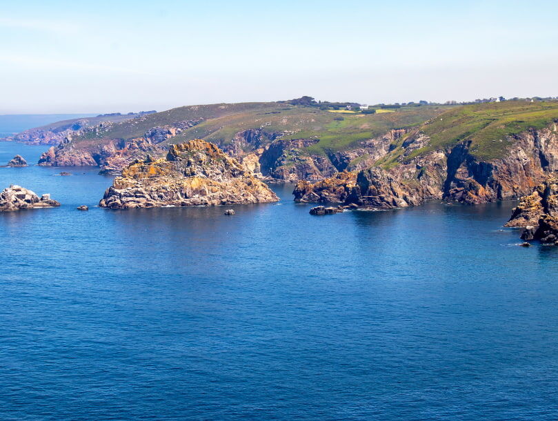 Six jours pour explorer le Finistère