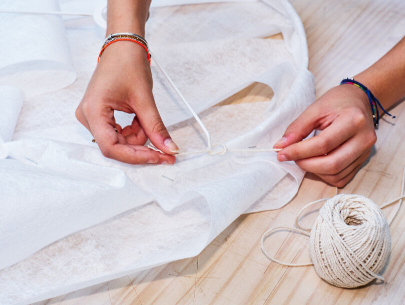 une suspension en voile d’hivernage 6 (2)