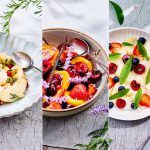 3 salades de fruits frais, simples et vitaminées