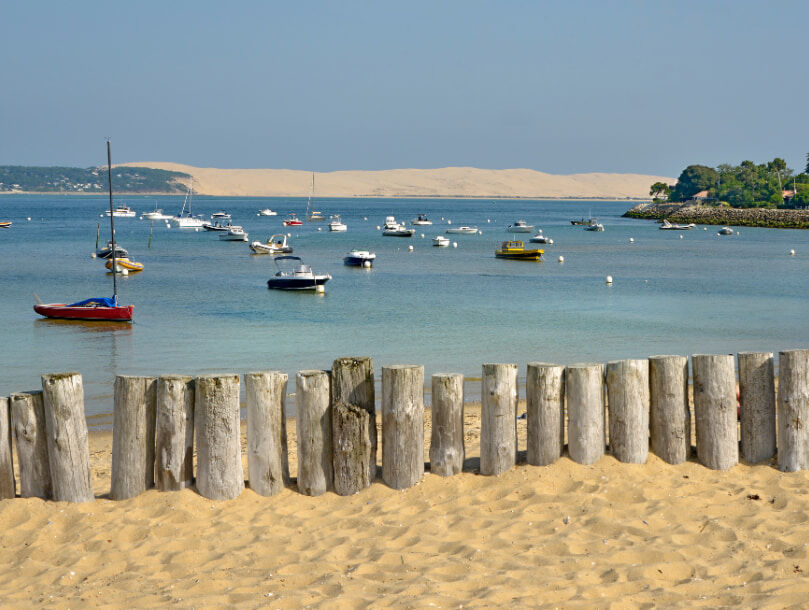 Le Cap Ferret,
