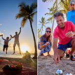 top 5 activites plage