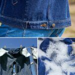 entretenir denim