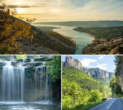 destination france septembre