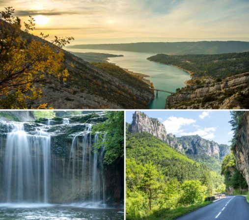 destination france septembre