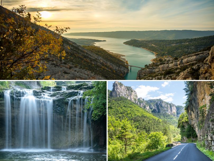 destination france septembre