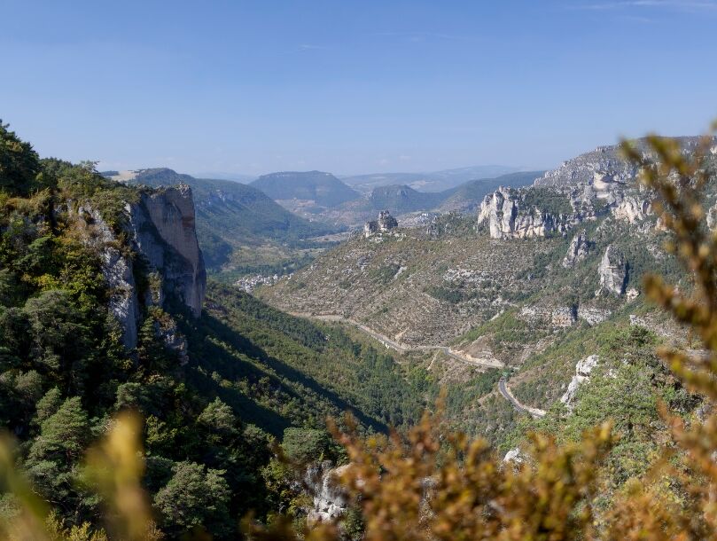 gorge du tarn