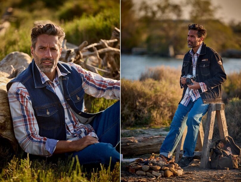 denim indispensable