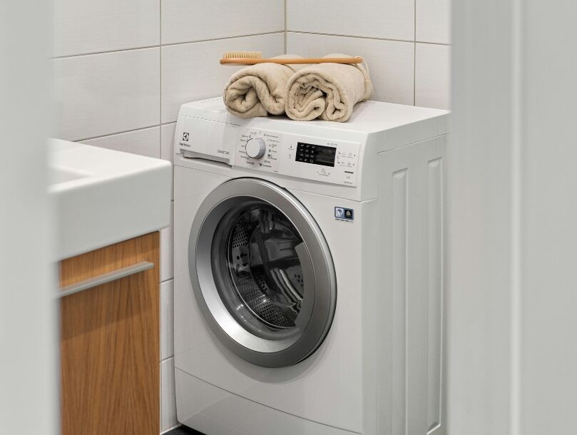 lavage machine à laver