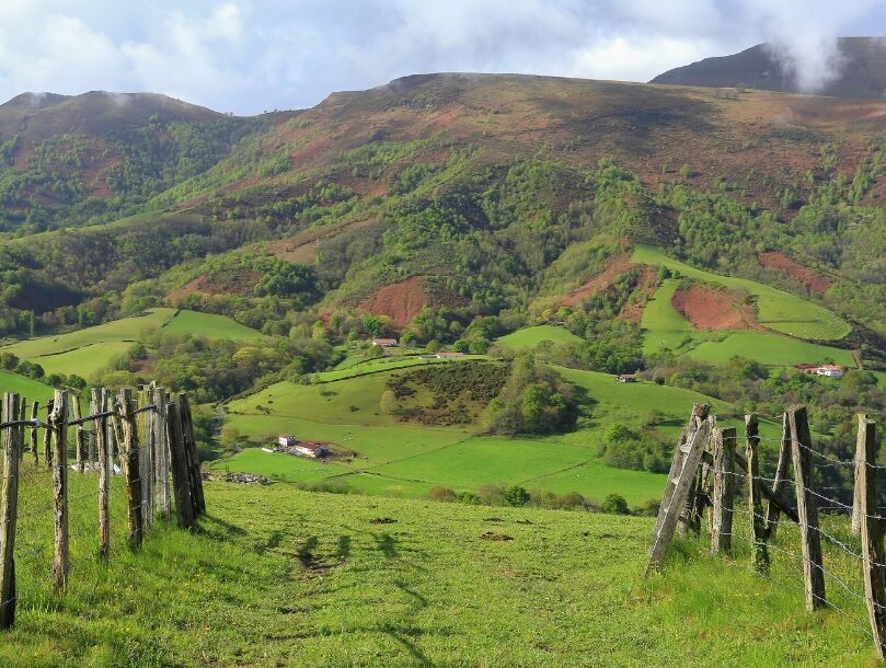 pays basque France